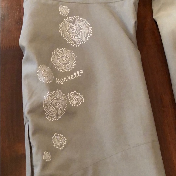 Ski pants Merrell - Picture 6 of 6